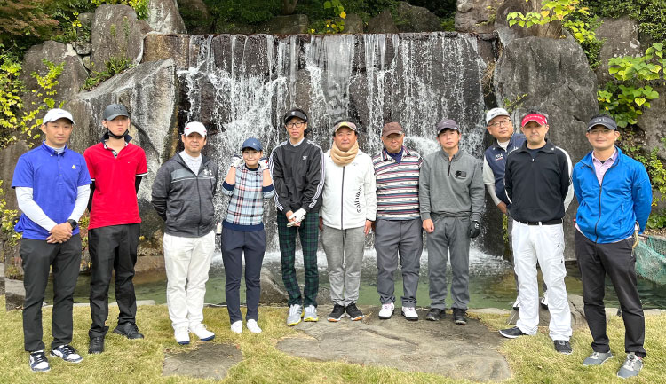 クラブ活動イメージ