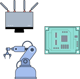 採用メッセージイラスト
