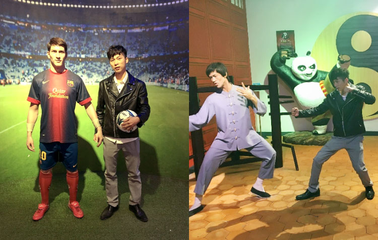 OFF TIMEイメージ