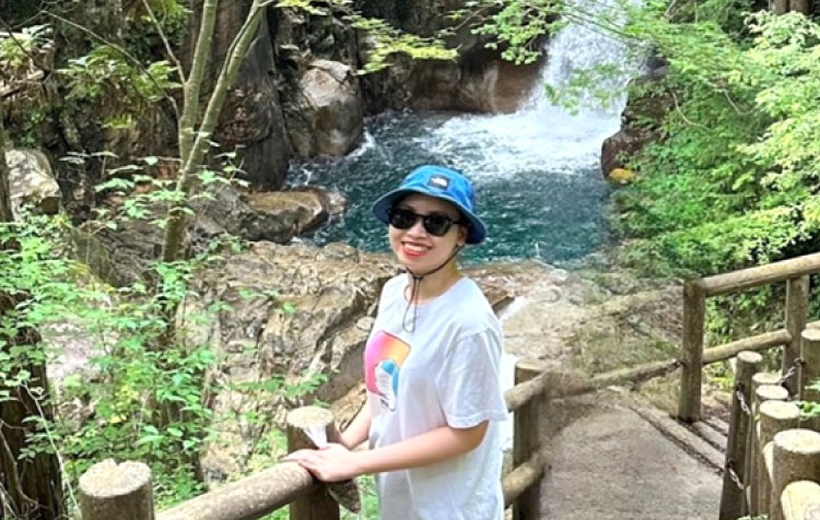 OFF TIMEイメージ