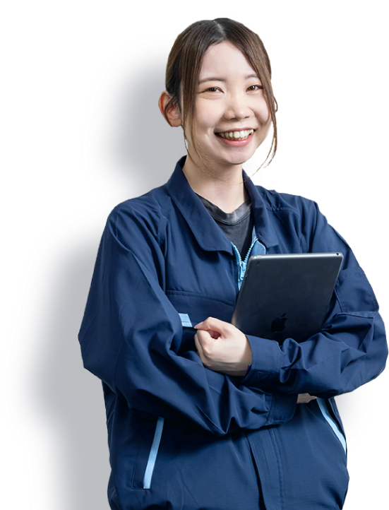 社員インタビュー07イメージ