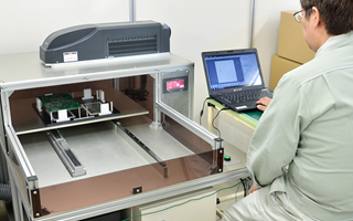 ML-Z9500(キーエンス)